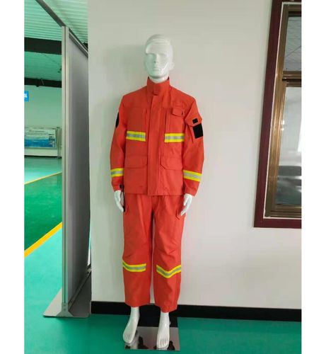 森林防火服 森林灭火服 森林防护服