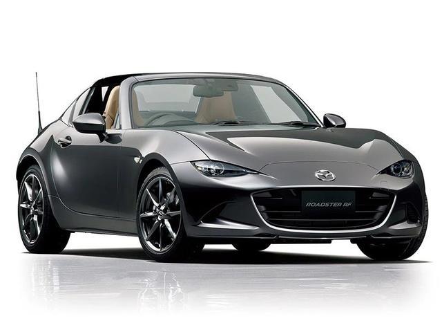 五款40万以下平民跑车,开出去绝对有面子