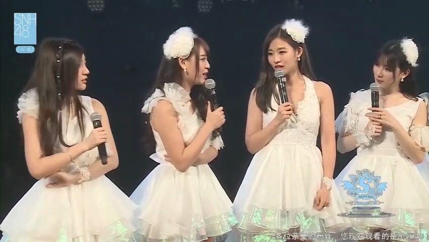 宝山老来俏之老来俏日常解散瞬间一