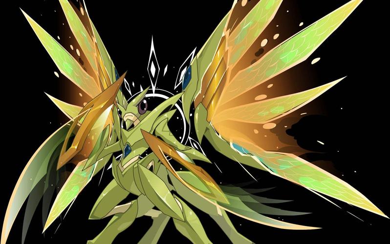 精灵,赛尔号,天雷,进化,萨格罗斯