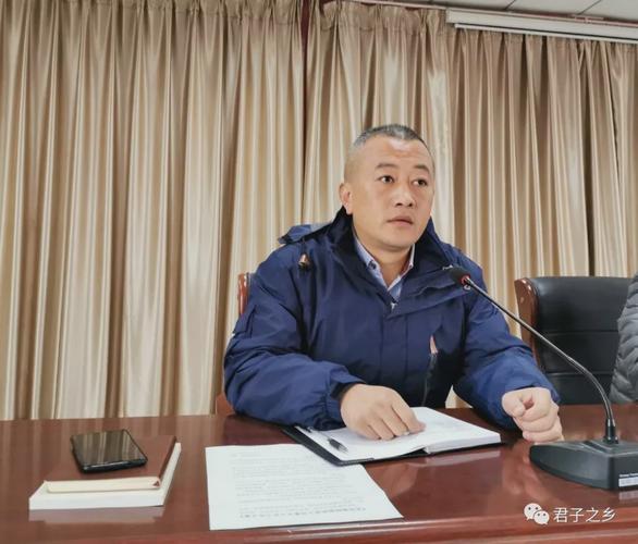 长垣市孟岗镇召开2019年乡村振兴暨经济工作总结会