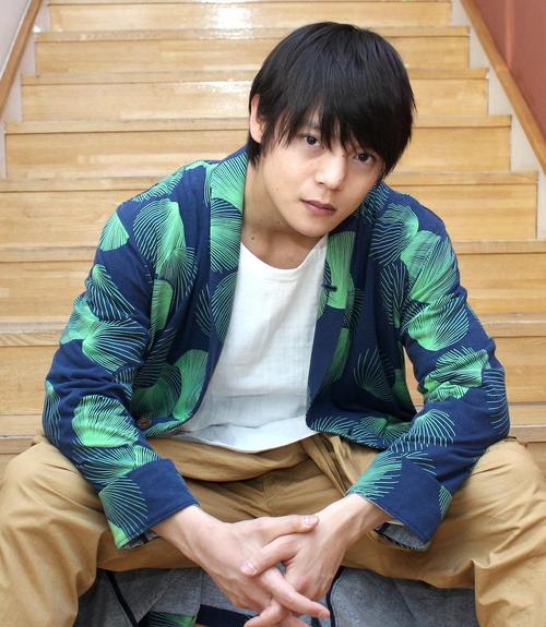 洼田正孝 masataka kubota的图片