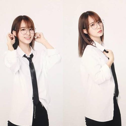 gnz48的陈珂拜托了解一下(鞠躬)(多图)