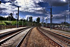 railway是什么意思