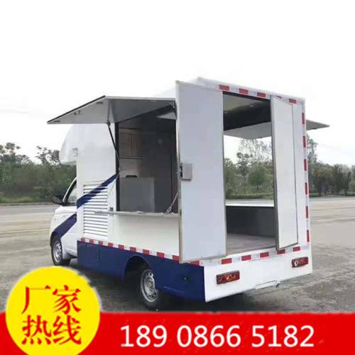 多区域轻卡流动售卖车汽车型流动售货车燃油售货售卖车厂家