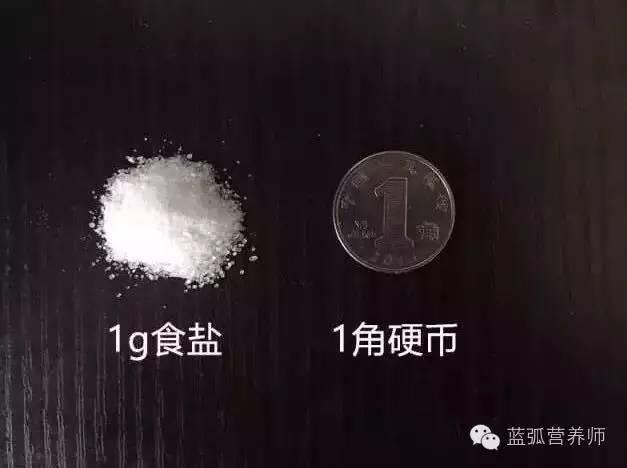 请不要让未满一岁的宝宝吃盐,尝点儿菜汤都不行!