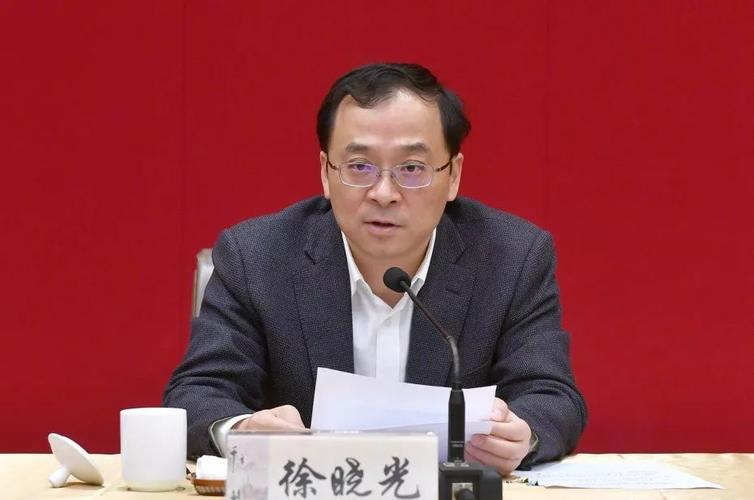 嵊州市代理市长上任!