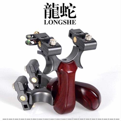 日本进口代弹弓架弹工枪快压高精度橡皮筋高压大力全自动光滑专用