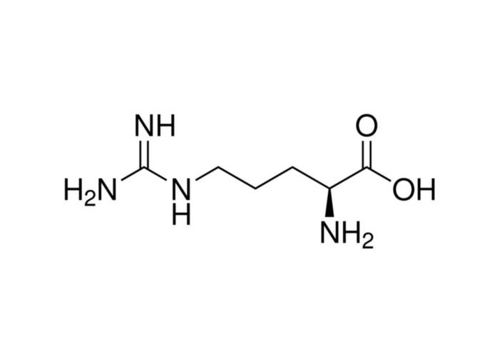 l-精氨酸 ;l-蛋白氨基酸;l-胍基戊氨酸;生化试剂(br)
