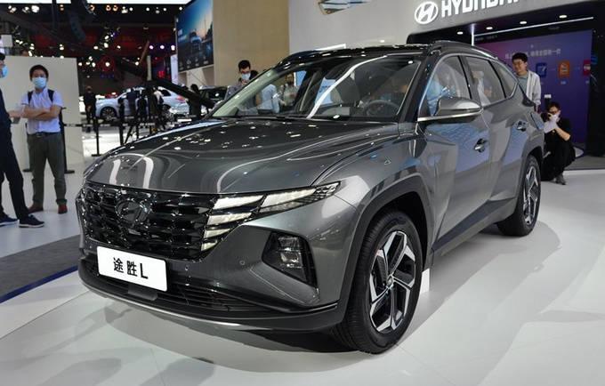 北京现代2020年销量502万辆新途胜l等5款新车将开卖