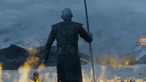 夜王玩标枪高手