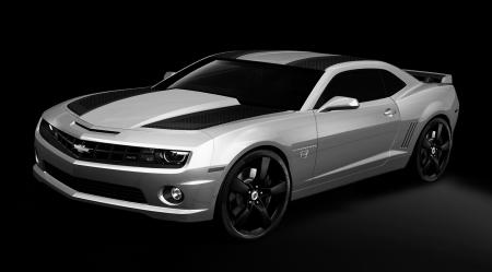 求这两台车的名称及款式(变形金刚4中的两台车)