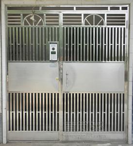 安庆方管门安装厂家安庆方管门定制安庆方管门订做