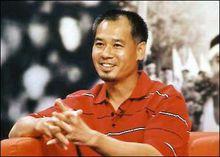 陈永妍的丈夫李宁