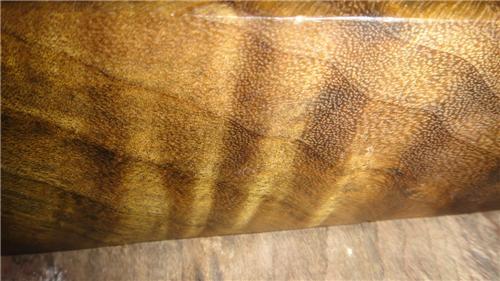 金丝楠木的市场走势怎么样 拍卖价格高吗