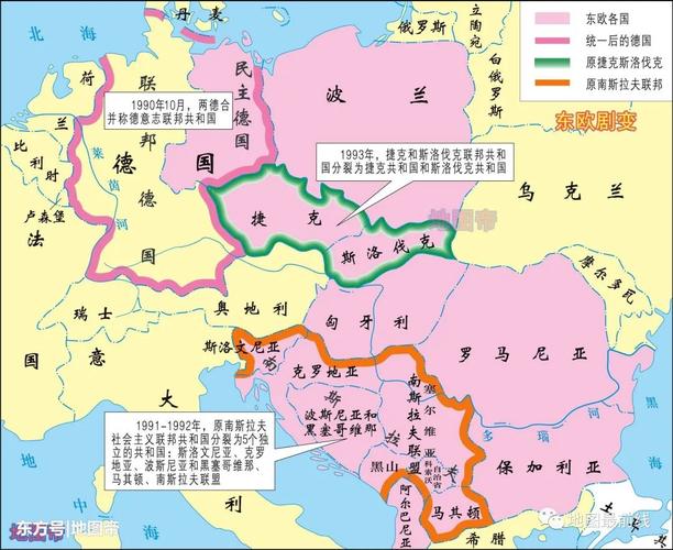 8,南斯拉夫社会主义联邦共和国(灭亡时间1992年)