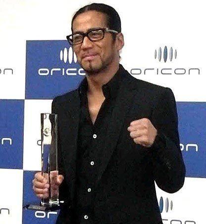 exile的队长hiro(资料图)