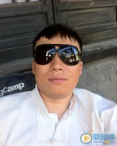 平凡岁月毛驴儿是谁平凡岁月毛驴儿扮演者曹瑞个人资料写真及生活照