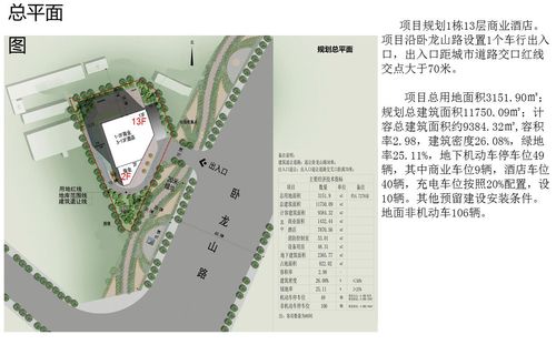 淮南市谢家集峰杰休闲广场项目规划设计方案