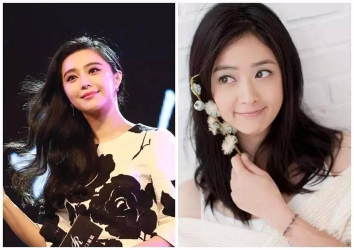 女人长胖又怎么样,范冰冰,蒋欣也胖,照样是女神!