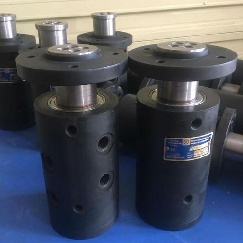 青岛克兰 高速液压旋转接头 接头厂家 电话议价