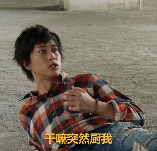 但身份暴露后,伪橙厨虽擅长发表感人肺腑的葛叶纮汰赞美词,可在真正橙