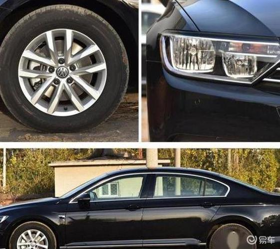 大众迈腾,车长近4.9米,油耗7个多,还买丰田凯美瑞?