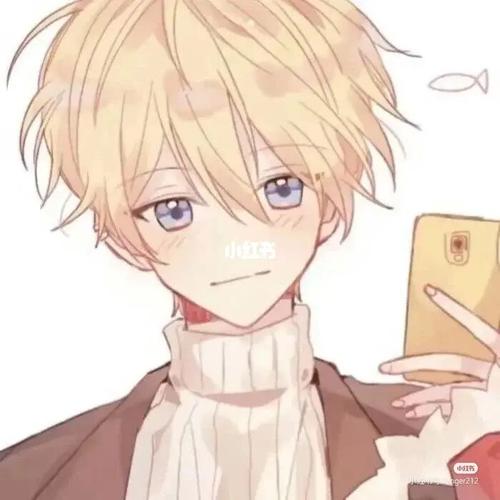 动漫兄弟头像_动漫_头像_素材_头像