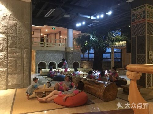 汤森真韩式文化汤(江宁万达店)图片 - 第6张