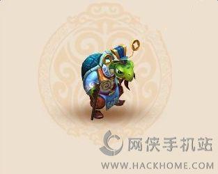 梦幻西游手游变身龟丞相怎么样龙宫变身卡推荐图