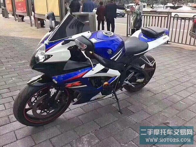 供应铃木k7中r