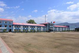 汪清县天桥岭林业小学