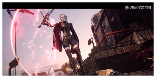 吞噬星空徐欣这么弱为何出现在荒野第9集的解释太牵强