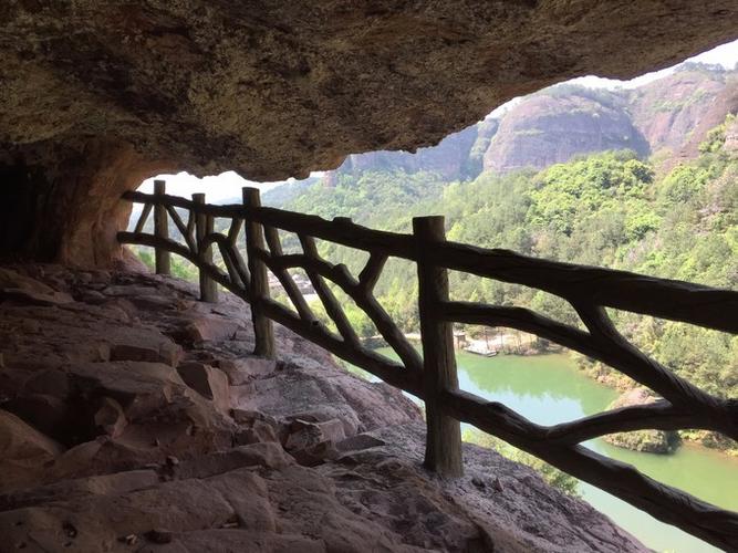 石鼓寮风景区