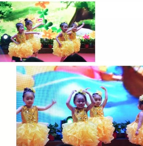 【罗马假日国际幼儿园】"感恩你我*真情成长"2019年六一儿童节精彩
