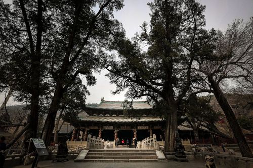 【晋祠2摄影图片】风光摄影_一宛鹄_太平洋电脑网摄影