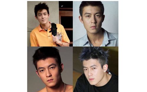 活动作品潮流iconedison陈冠希的音乐一
