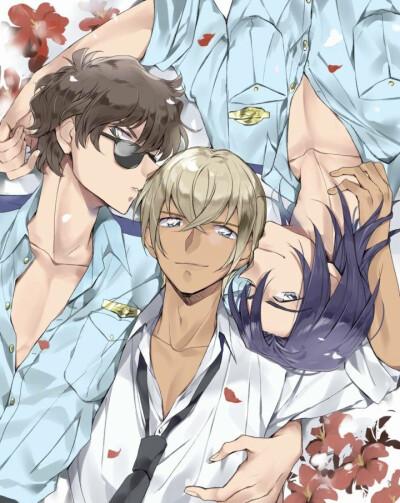 收集   点赞  评论  安室透 0 80 x-jq  发布到  w 图片评论 0条