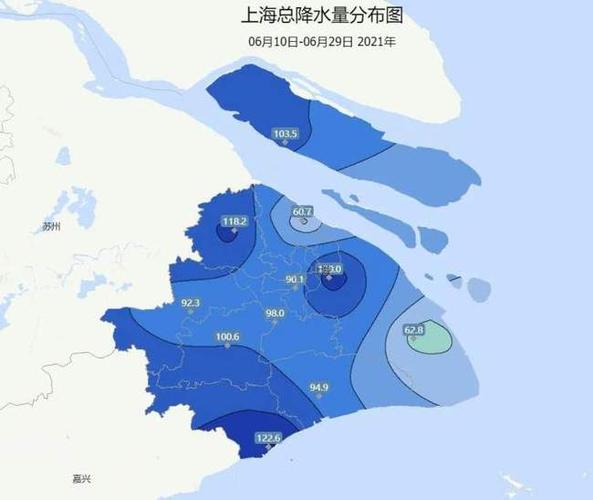 下周初要更热了|降水|降雨|雨量|副热带_网易订阅