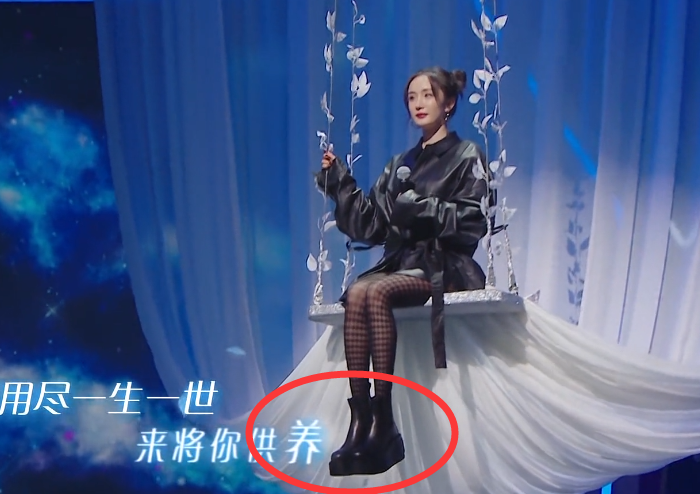 杨幂,关晓彤,王牌对王牌