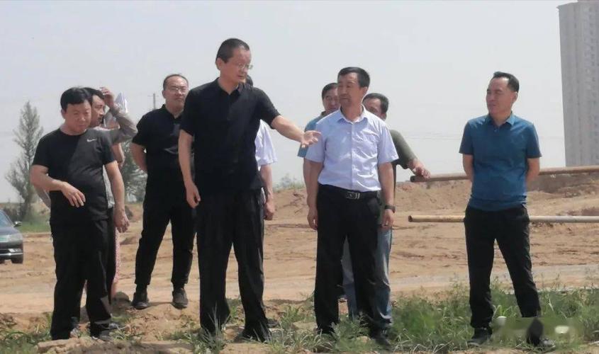 马志强要求,要坚持以"修复沙河生态,造福原平人民"为出发点和落脚点