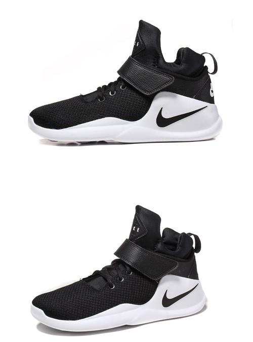 【自营】nike耐克 男鞋魔术贴休闲鞋运动鞋运动休闲844839-002
