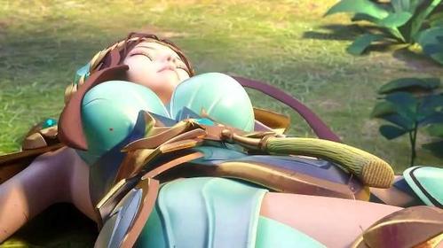 峡谷重案组:虞姬被害,身上弹孔很少表情平静,仿佛睡美人