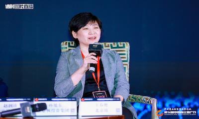 北京坊王春艳:艺术活动为场景创新提供更多想象空间