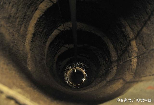 脑洞大爆炸之刘慈欣《地球大炮》