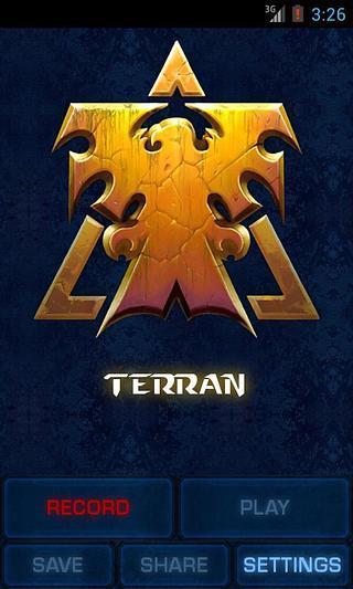 星际争霸2语音转换