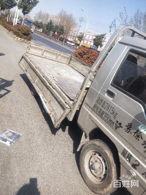 【图】- 出售二手小飞虎 - 徐州贾汪步行街货车