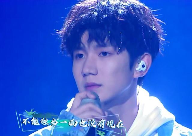 "成年猛虎"王源不敌梁博遗憾离场,五首原创歌曲你pick