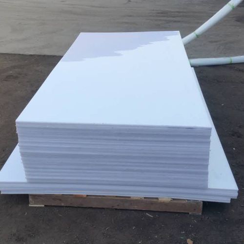 水泥厂用高分子聚乙烯煤仓耐磨衬板 料斗滑板 混料仓不粘结衬板