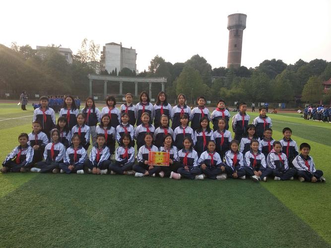 博爱学校607班期末总结